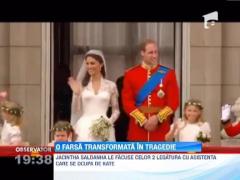 Asistenta medicala care a dezvalut informatii despre ducesa de Cambridge a fost gasita moarta