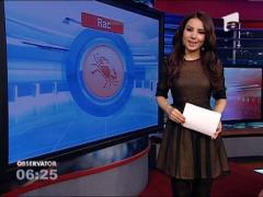 Horoscopul Zilei 08/12/2012