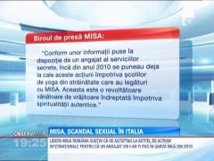 UPDATE / Gregorian Bivolaru si scolile sale de yoga, sub ancheta in Italia