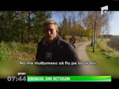 Gala UFC de la Seattle, in direct, la GSPTV