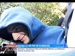 Pedeapsa italianului care a ucis o romanca cu o lovitura de pumn, redusa la un an