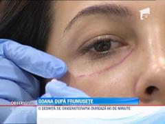 Observator 13 Weekend