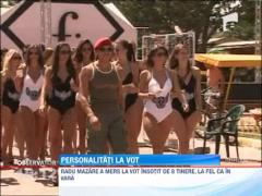 Observator 16 Weekend