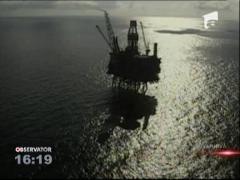 In Mangalia, electoratul alege si daca vrea ca in oras sa fie instalate platforme pentru extragerea gazelor de sist