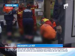 Observator 13 Weekend