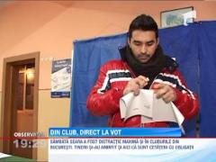 Din club, direct din club