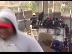 Fotograful roman arestat in Mexic a fost eliberat