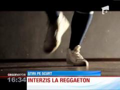 Cubanezii au interzis muzica reggaeton