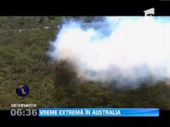 Vreme extrema in Australia