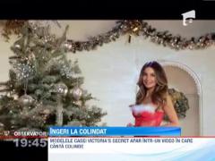 Punctul slab al modelelor Victoria's Secret, calitatile lor vocale