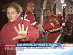 UPDATE / Oana Zavoranu a fost externata