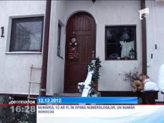 12.12.2012, ora 12 si 12 minute, zi dominata de superstitii