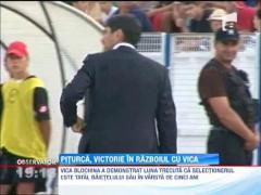 Piturca nu ii va mai plati copilului sau pensia alimentara de 9.000 de euro pe luna