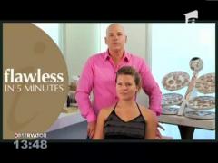 Nimeni nu stie daca cat de toxice sunt produsele cosmetice