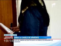 Spagi la Casale de Sanatate