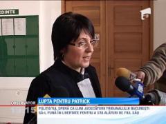 Cristian Cioaca sufera in arest din pricina despartirii de copil