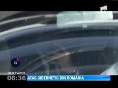 McAfee: Hackerii pregatesc un atac cibernetic masiv la 30 de mari banci din SUA