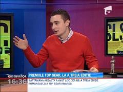 Observator 16 Weekend