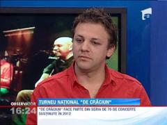 Turneu national "De Craciun"