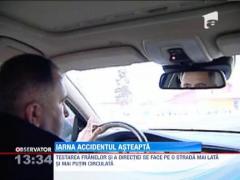 Observator 13 Weekend