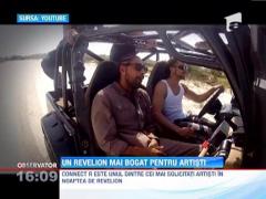 Artistii romani si-au dublat tarifele pentru noaptea de Revelion