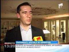 Tratamente speciale de Sarbatori