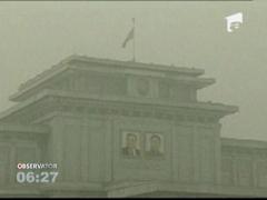 Sotia liderului de la Phenian, Kim Jong Un, este insarcinata