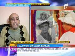 Tatal lui Teo Trandafir il desfiinteaza pe ginerele lui