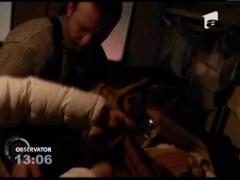 Mai multe judete din Moldova sunt in continuare afecatate de zapada