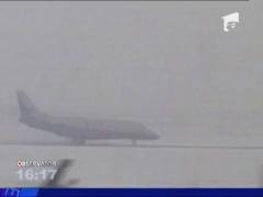 Zbor cu emotii pentru familia regala a Romaniei. Cursa cu care se intorcea din Germania, redirectionata spre Sibiu