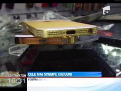 Topul celor mai scumpe cadouri din lume!