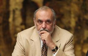 Dinu Patriciu a suferit o operatie de transplant de ficat