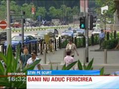 Studiu: Cei mai fericiti locuitori ai planetei sunt in Panama