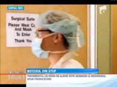 Veninul albinelor ar putea inlocui popularul Botox