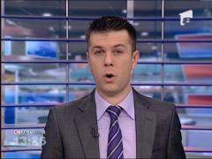 Observator 13 Weekend