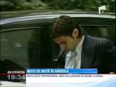 Adrian Mutu nu vrea sa mai auda de Romania