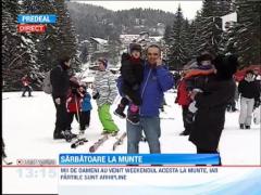 Distractie pe partile din Maramures