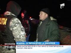 Observator de weekend