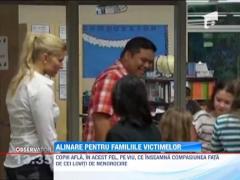 Observator 13 Weekend