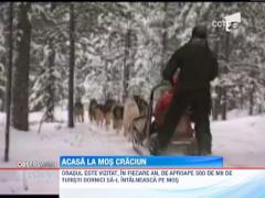 Observator 16 Weekend