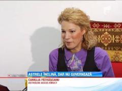 Astrele le-au harazit destine diferite politicienilor romani, in 2013