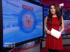 Horoscopul zilei 25/12/2012