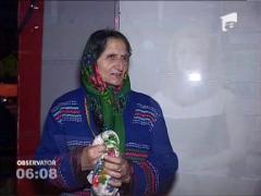 Un barbat din Craiova i-a distrus masina fratelui sau cu un topor