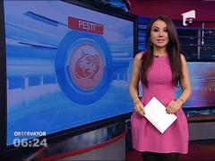 Horoscopul zilei 26/12/2012