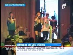 Tinerii s-au distrat la maxim in cluburi, de Craciun