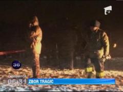 Accident aviatic in sudul Kazakhstanului. 27 de oameni au murit