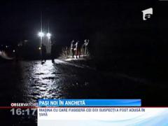 Avocatul suspectat ca si-ar fi ucis cu cruzime soacra si sotia lui, in custodia autoritatilor elevetiene