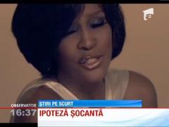 Ipoteza socanta. Whitney Houston, victima traficantilor de droguri si a recuperatorilor!