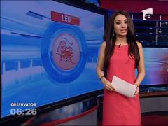Horoscopul zilei 27/12/2012