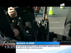 Masacrul din Newtown i-a facut pe multi americani sa nu-si mai doreasca arme in casa